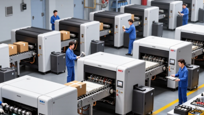 What Is the Best Way to Maintain Industrial Printers?