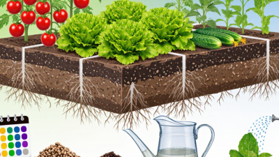 2026 Best Safe Fertilizer for Vegetables What Is It?