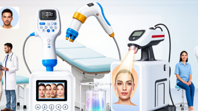 2026 Best Energy Based Facial Treatments How They Work?