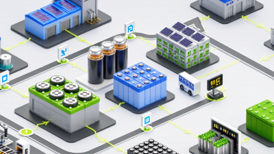 China Top 10 Lithium Sodium Battery Manufacturers