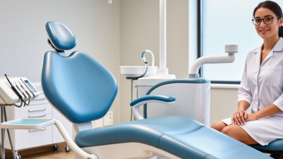How to Position a Dental Chair Best Practices for 2026?