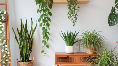 2026 Top Indoor Plants for Stress Relief Why Do They Help?