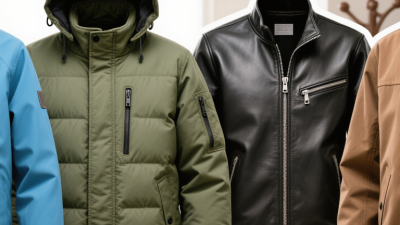 2026 Top Jackets How to Tell If a Jacket Is Good Quality?