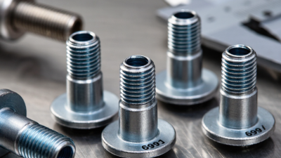 How to Choose Nickel 690 Studs for Global Projects
