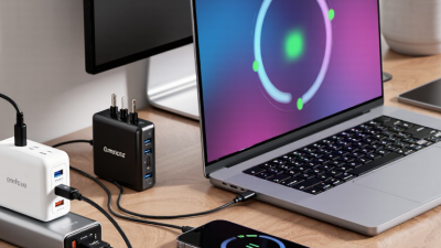 Why Is PD Charging Better Than Regular USB Charging?