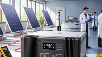 China Best Solar Charge Controller Manufacturers?