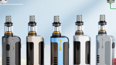 How to Prevent Disposable Vapes From Leaking?