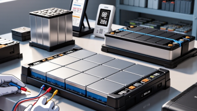 7 Tips for Choosing Fast Charging Lithium Batteries?