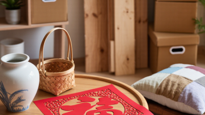 China Top Creative DIY Inspired Home Craft Ideas?