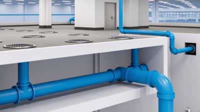 Why Choose Siphonic Pipe for Commercial Drainage?