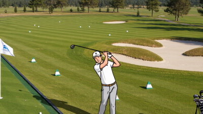 How to Improve Your Golf Practice Efficiency?