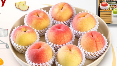 2026 Best Fruit Sleeves Why Do Supermarkets Use Them?