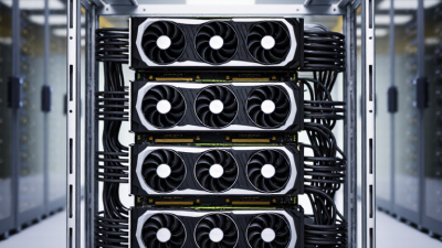 Top China Custom GPU Server Builder for Global Buyers?