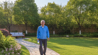 Top 10 Ways Elderly People Can Improve Blood Flow?