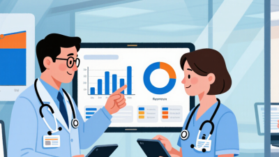¿Cómo reducir errores en el diagnóstico médico con China Best?