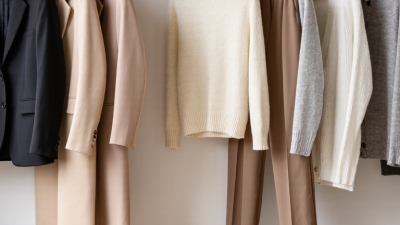 Top 10 Neutral Clothing Mix and Match Ideas?