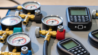 7 Best Automotive Pressure Gauges for Global Buyers?
