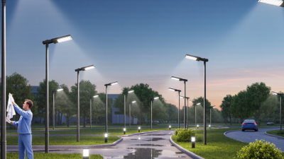 How to Maintain Outdoor LED Lighting China Top Tips?