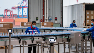 How to Ensure Bottle Quality During Shipping from China?
