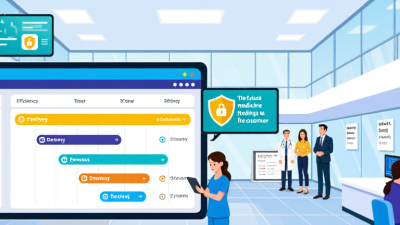 China Best ¿Cómo mejorar la gestión sanitaria con tecnología?