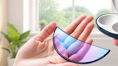 7 Tips for Choosing UV Blocking Contact Lenses