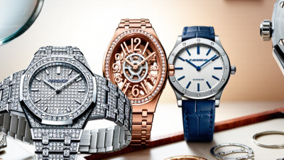 7 Tips for Buying Audemars Piguet Ladies Watches