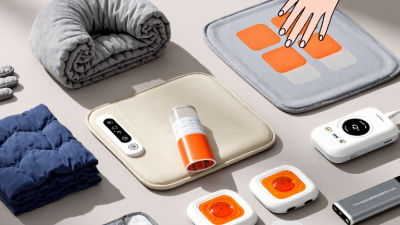 What Factors Affect Heat Therapy Product Performance?