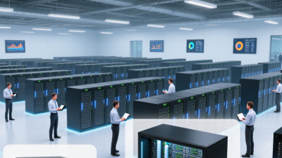 China Top 10 Best AI Server Manufacturers in 2026?