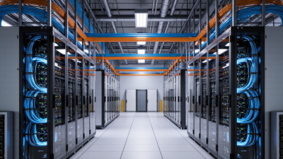Top Data Center AI Server Manufacturers Worldwide
