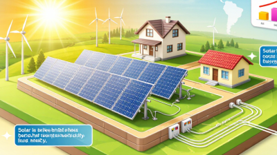Arriba 2026 ¿Cómo los Paneles Solares Apoyan la Sostenibilidad?