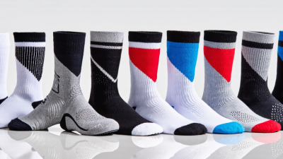 Top 10 Men's Basketball Socks Suppliers Worldwide?