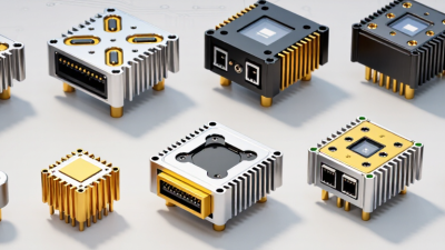 China Top 10 Laser Diode Package Manufacturers?