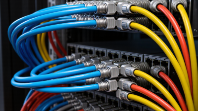 7 Tips for Choosing the Right Armored Patch Cable