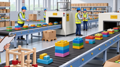 2026 Best Educational Toy Manufacturers How to Source Reliably?