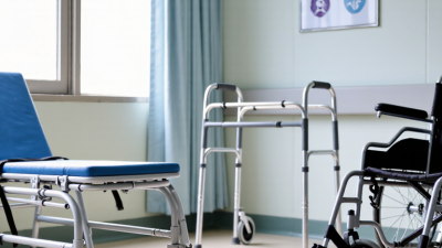 China Best Patient Mobility Aids for Recovery?