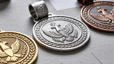 What Are the Top 3D Metal Medal Manufacturers?