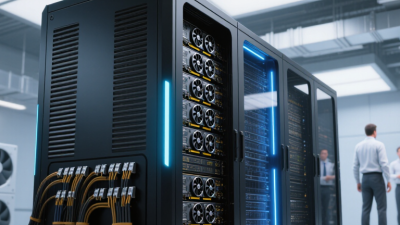 How to Choose a Custom GPU Server Builder in 2026?