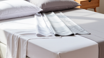 7 Best Cotton vs Microfiber Sheets What Is the Difference?