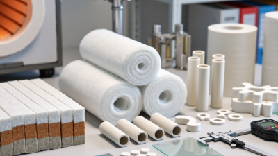 How to Choose the Best Ceramic Insulation?