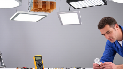 How to Troubleshoot Common LED Lighting Problems in 2026