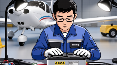 China Best Pilot Emergency Locator Battery Replacement Guide?