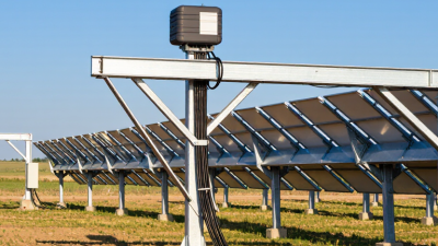 How to Choose a Solar Tracker Dual Axis System?