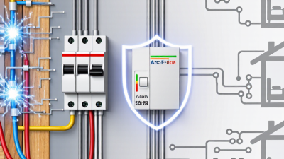 What Is an AFCI Breaker and Why Is It Required by Code?
