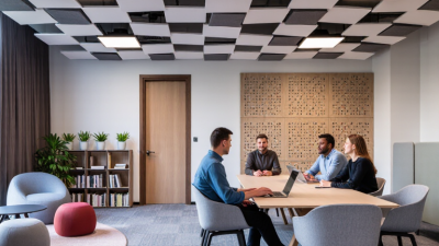 Top 10 Ways to Improve Sound Absorption and Noise Reduction