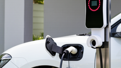 How to Fix a Red Light Error on an EV Wallbox?
