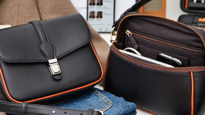 ¿Cómo elegir bolsos de sillín que nunca pasan de moda en 2026?