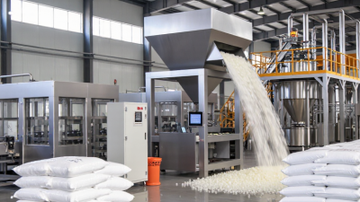 China Top PA6 Plastic Raw Materials Supplier?