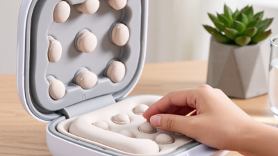 What Is the Best Hand Massager for Global Buyers?