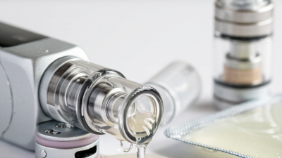 Can Disposable Vapes Leak What Global Buyers Should Know?