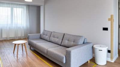 7 Best Ways to Measure Your Living Room for a Sofa?